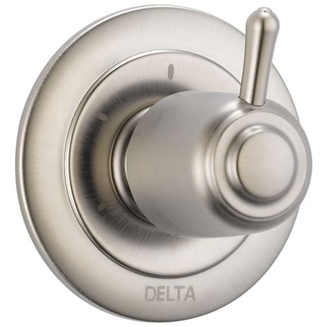 Buy Delta Faucet 3 Setting Shower Handle Diverter Trim Kit Diverter
