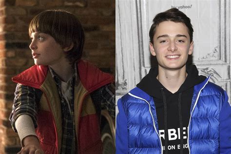 stranger things cast before and after photos what the stranger things cast look like now