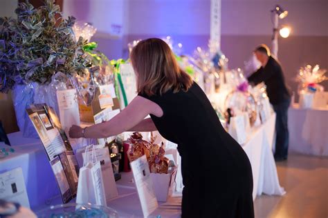Key Features For A Successful Fundraising Event — Event Decor Nj