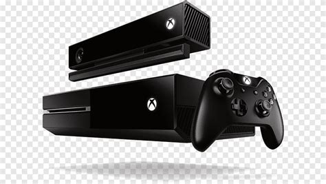 Kinect PlayStation 4 Xbox 360 Black Xbox One Xbox Game Electronics