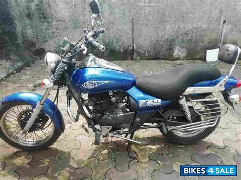 With their year and model, accessing these aftermarket bajaj avenger is even simpler to ensure that you when you want that car to feel new when driving, then numerous bajaj avenger available will aid your servicing. Used 2006 model Bajaj Avenger Street 180 for sale in ...
