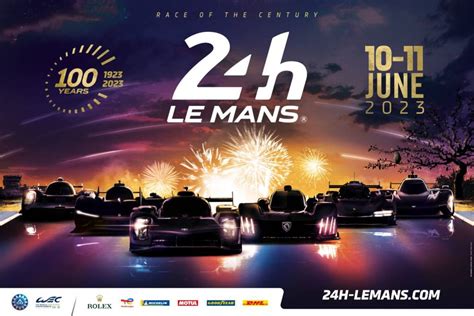 24 Ore Di Le Mans 2023 Anteprima Orari E Streaming