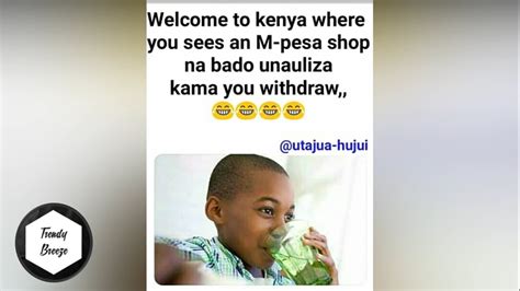 We did not find results for: Best Of Funniest Kenyan Memes Comedy ep1 - YouTube