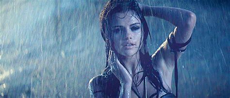 Wet Selena Gomez  Find And Share On Giphy