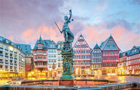 20 Fascinating Places To Discover In Germany
