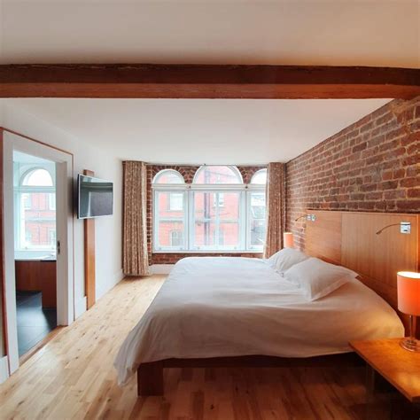 Hope Street Hotel Deals And Reviews Liverpool