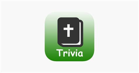 ‎daily Bible Triviaquiz Games On The App Store