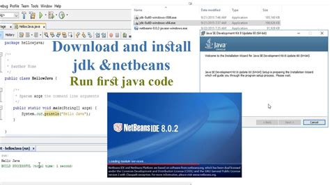 Install 64bit Java In Windows 10 X64