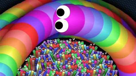 Slither Io Codes Feb 2023 Cosmetics Skins And More Vg247