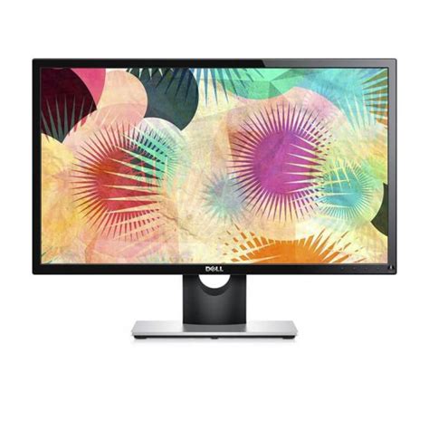 New Dell Se2416h 24 Inch Widescreen Ips Led Full Hd Monitor 3 Years