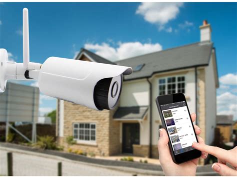 Home CCTV Installation Protect