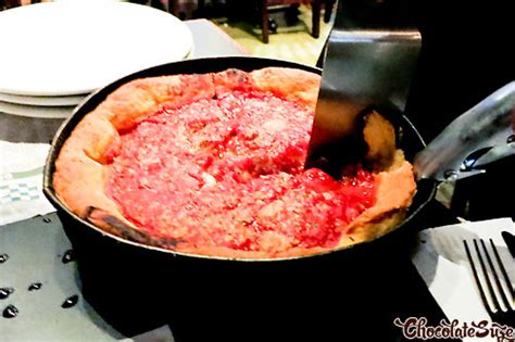 Maybe you would like to learn more about one of these? Chicago and Kansas City Eats - ChocolateSuze