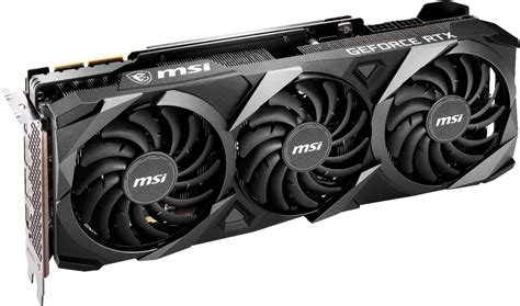 Questions And Answers Msi Nvidia Geforce Rtx 3090 Ventus 3x 24g Oc Bv