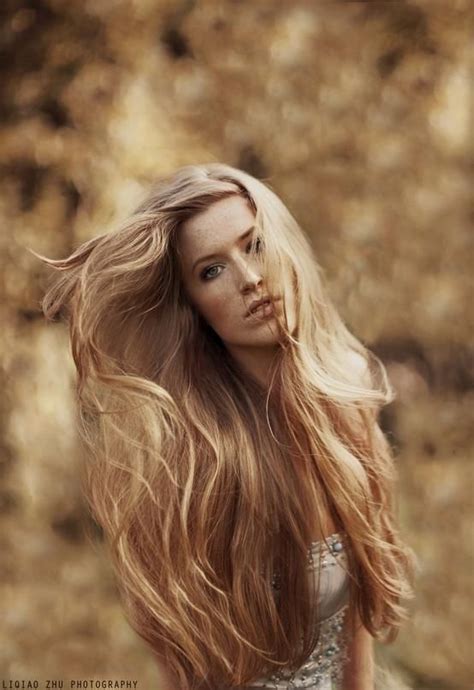 Dark Golden Blonde Color Hair And Makeup Ideas Pinterest