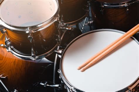 Drumming Glossary And Terms 2023 The Ultimate List