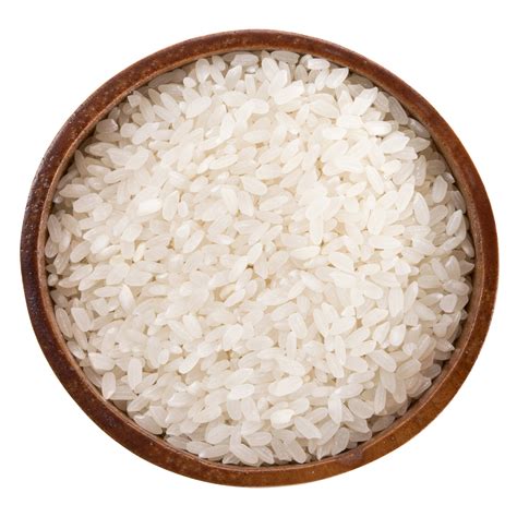 Chikara Medium Grain White Sushi Rice 50 Lb