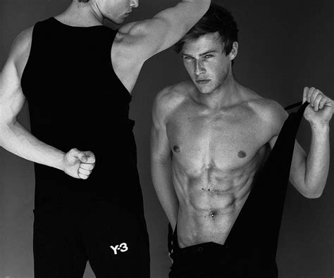 Jake Cassar By Emmanuel Sanchez Monsalve The Fashionisto