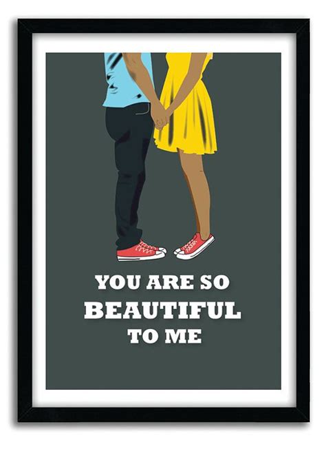 Anniversary Art Love Quote Print You Are So By Goodnightowldesigns 20
