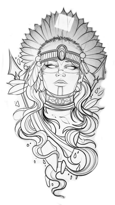 Tattoo Style Drawings Sketch Tattoo Design Tattoo Sketches Drawing