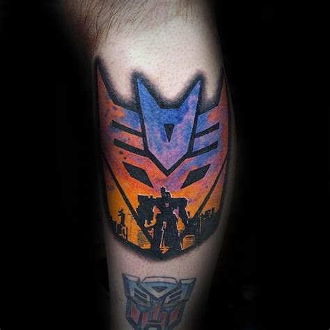 By lucky may 7, 2020, 1:18 am 117 views. 60 Transformers Tattoo Designs For Men - Robotic Ink Ideas