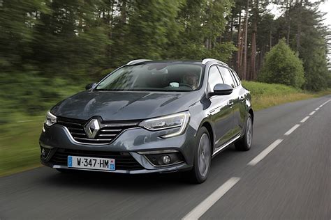 Essai renault mégane estate : RENAULT Megane Estate specs & photos - 2016, 2017, 2018 ...