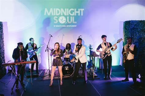 midnight soul home