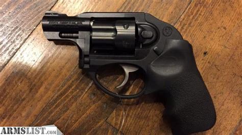 Armslist For Sale Ruger Lcr 22 Magnum Revolver