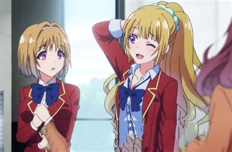 ‘classroom Of The Elite Season 2 Anime On Hiatus For