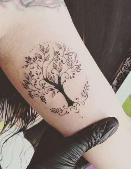 36 Ideas For Tree Tattoo Wrist Life Tattoos Tree Of Life Tattoo Tattoos