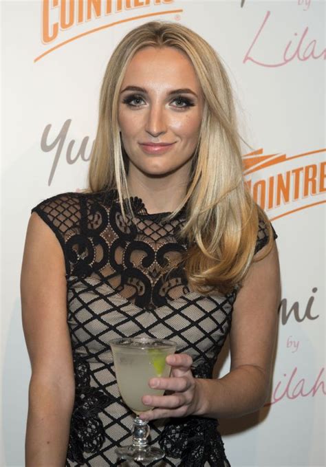 Tiffany Watson Cointreau Launch Party For Yumi By Lilah Springsummer