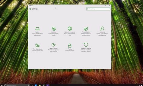 Windows 10 Build 10108 Includes Some Interesting Ui Changes Windows
