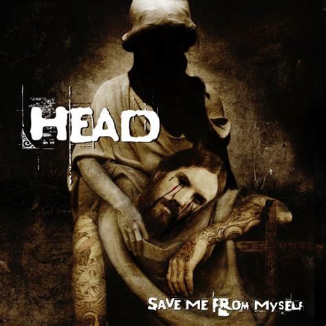 Know what this song is about? Brian "Head" Welch album "Save Me From Myself" Music World