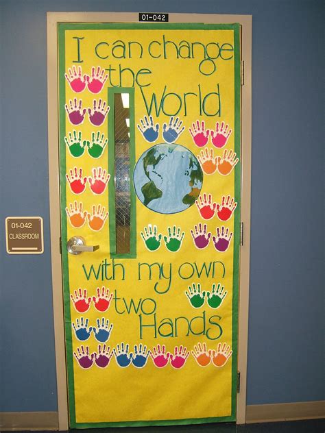 Doors of change headquarters is in cardiff, ca. I can change the world with my two hands- Must Do this ...