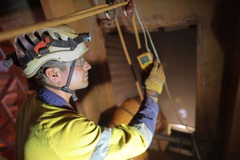 Confined Space Hazards And Precautions Advanced Consulting Ltd