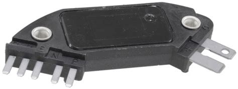 Masterpro Ignition 7 Terminal Ignition Control Module 27024 Oreilly