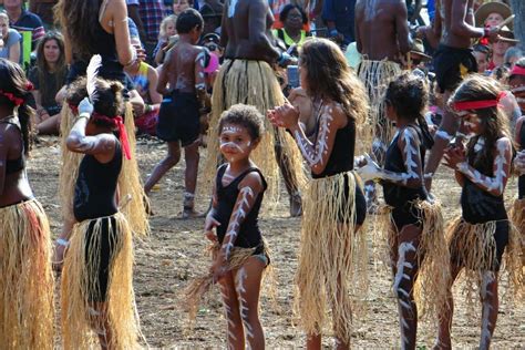 Laura Aboriginal Dance Festival Highlights Culture Connect