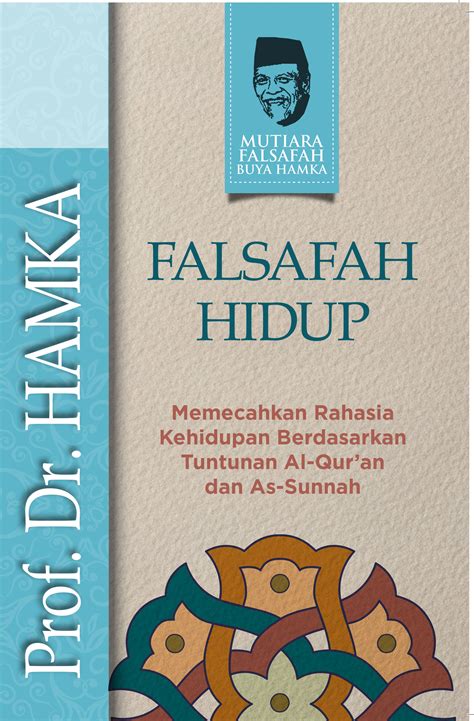 BUKU BUYA HAMKA FALSAFAH HIDUP - Republika Penerbit