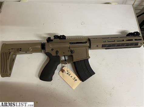 Armslist For Sale Ar Pistol 762x39