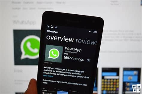Can i use dual whatsapp in same mobile phone? WhatsApp App Updated In Windows Phone Store - MSPoweruser