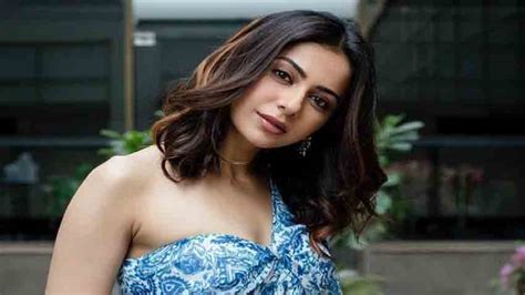 Rakul Preet Singh S Team Denies Receiving Any Summons By Ncb The Actress Unlikely To Join The