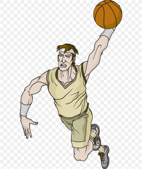 Animated Basketball Players Clipart 10 Free Cliparts Download Images