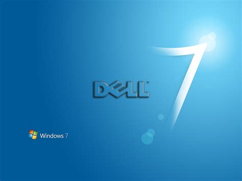 Dell Windows 7 Desktop Wallpaper 63 Images