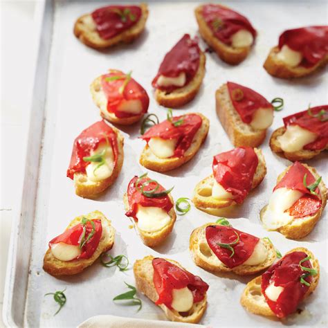 This collection of a dozen delicious finger food recipes for christmas parties is a great place to start your party planning. Holiday Cookie Swap Finger Foods | Martha Stewart