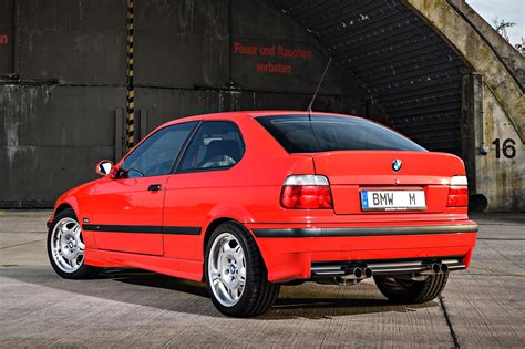 Add and manage your vehicles and save configurations. The unproduceables: four BMW M cars that never made the ...