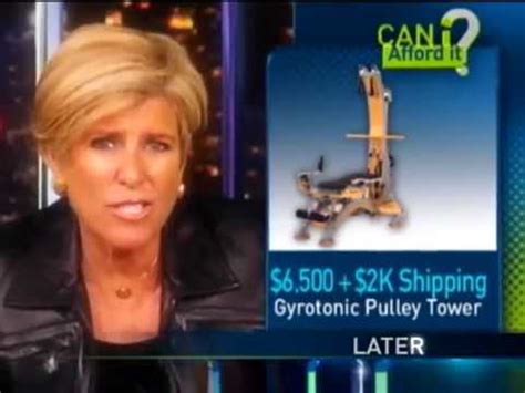Suze orman helps viewers decide: suze orman show full episodes 3 Money Rules to Live By Can ...