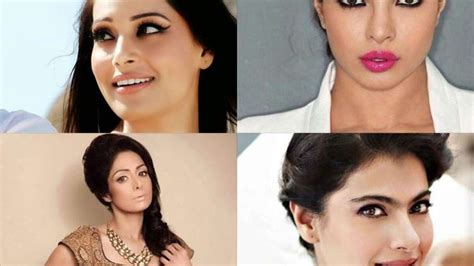 Bollywood Actress Skin Lightening Indian Actress Skin Lightening