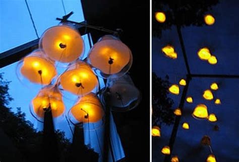 Spectacular Led Lights Powered By The Wind And The Sun Ecofriend