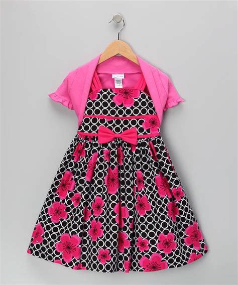 Zulily Something Special Every Day Kids Dresses Shrug For Dresses