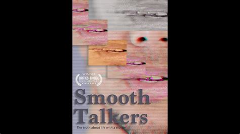 Smooth Talkers Documentary Youtube