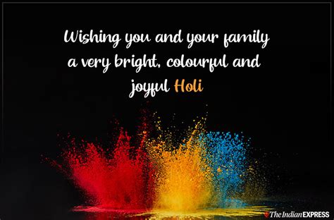 Happy Holi Images 2020 Wishes Quotes Whatsapp Images Status Messages  Pics Photos Msg